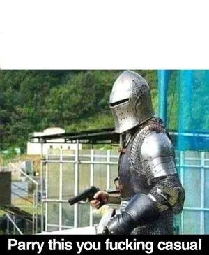 Parry This 