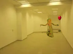 Partygoer [Backrooms] 