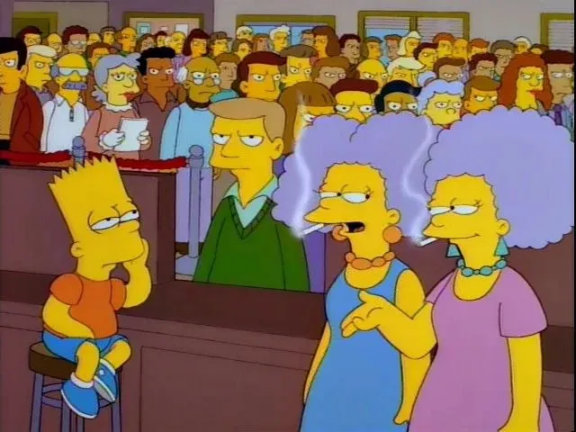 Patty Selma DMV 
