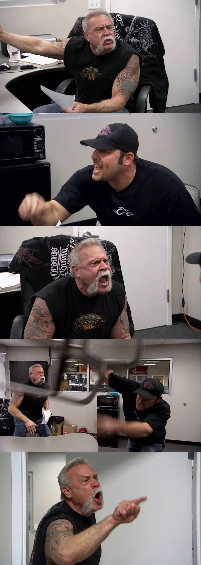 Pawn shop 