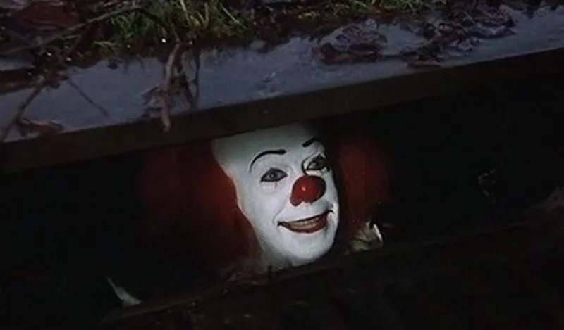 Pennywise Hey Kid 