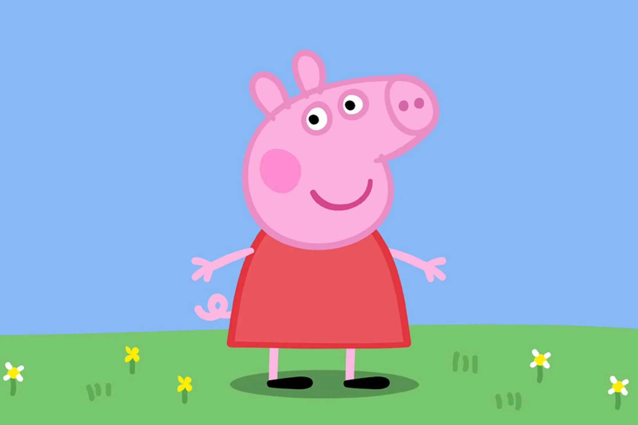 Peppa Pig 