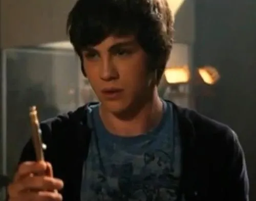 Percy Jackson Riptide 