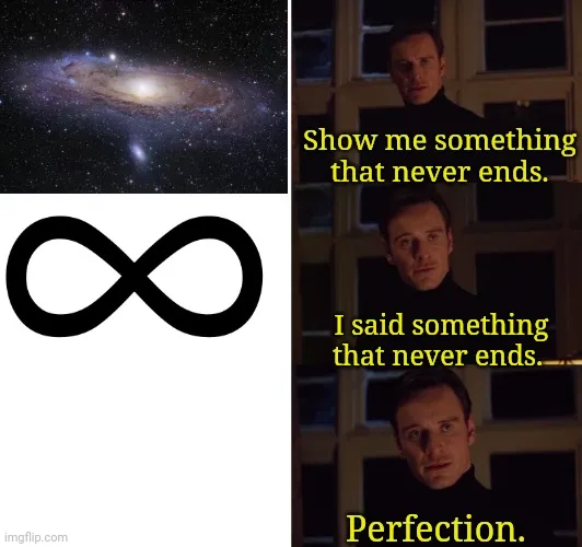 Perfection 