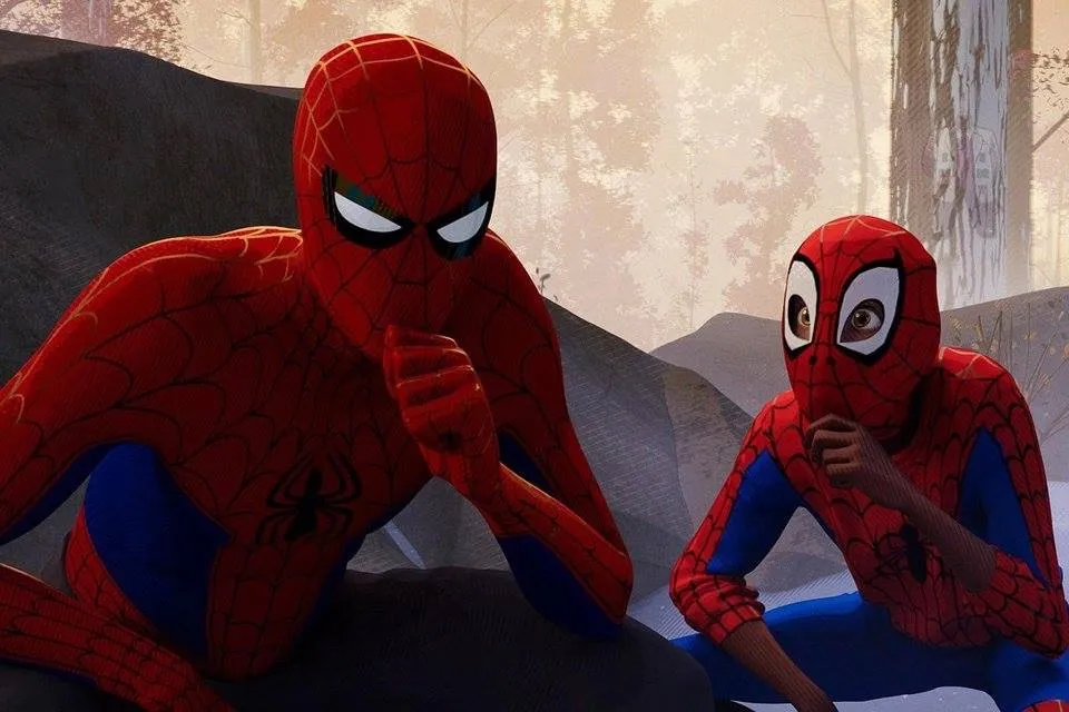 Peter Parker vs Miles Morales 