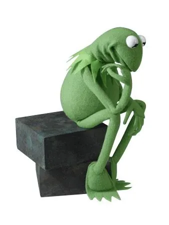 Philosophy Kermit 
