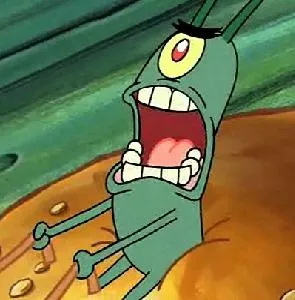Plankton maximum Overdrive 