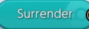 Pokemon unite surrender 