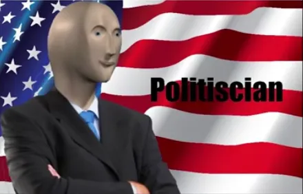 Politiscian 