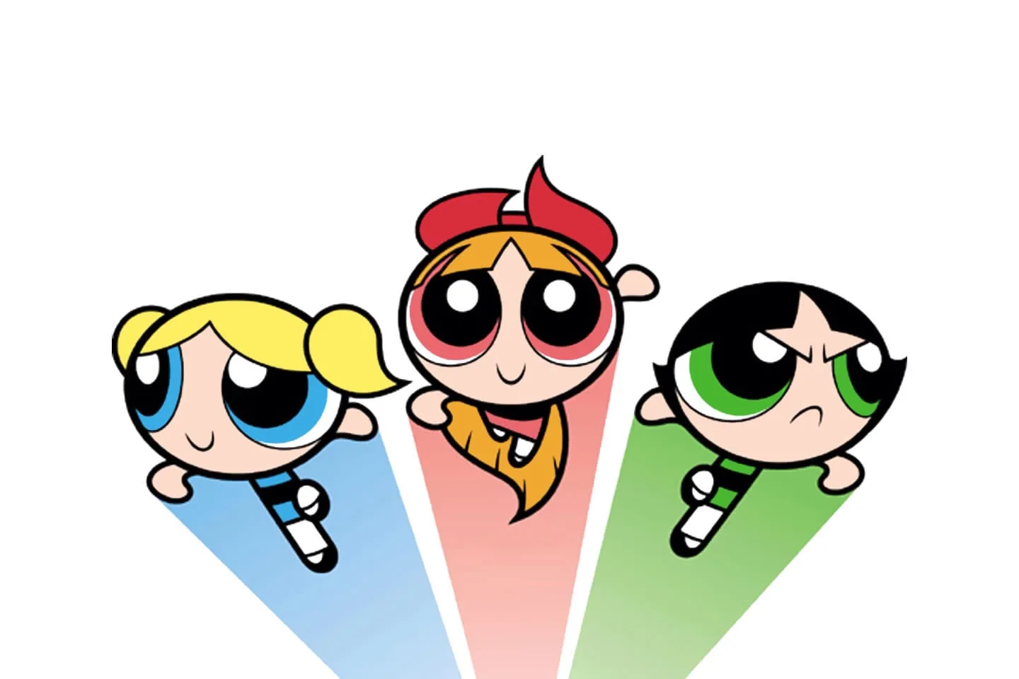 Power puff girls 