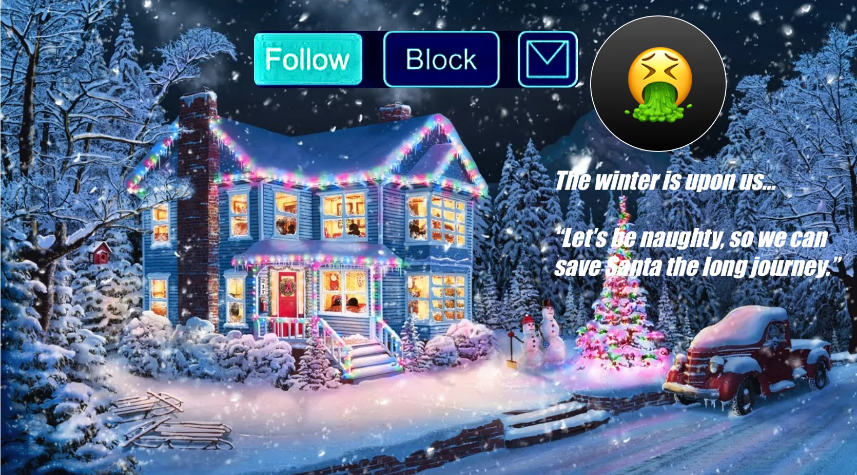 Premium Christmas 