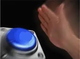 Press button 