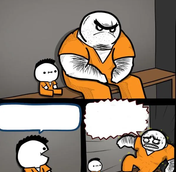 Prison Kid 
