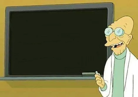 Professor Farnsworth Presentation 
