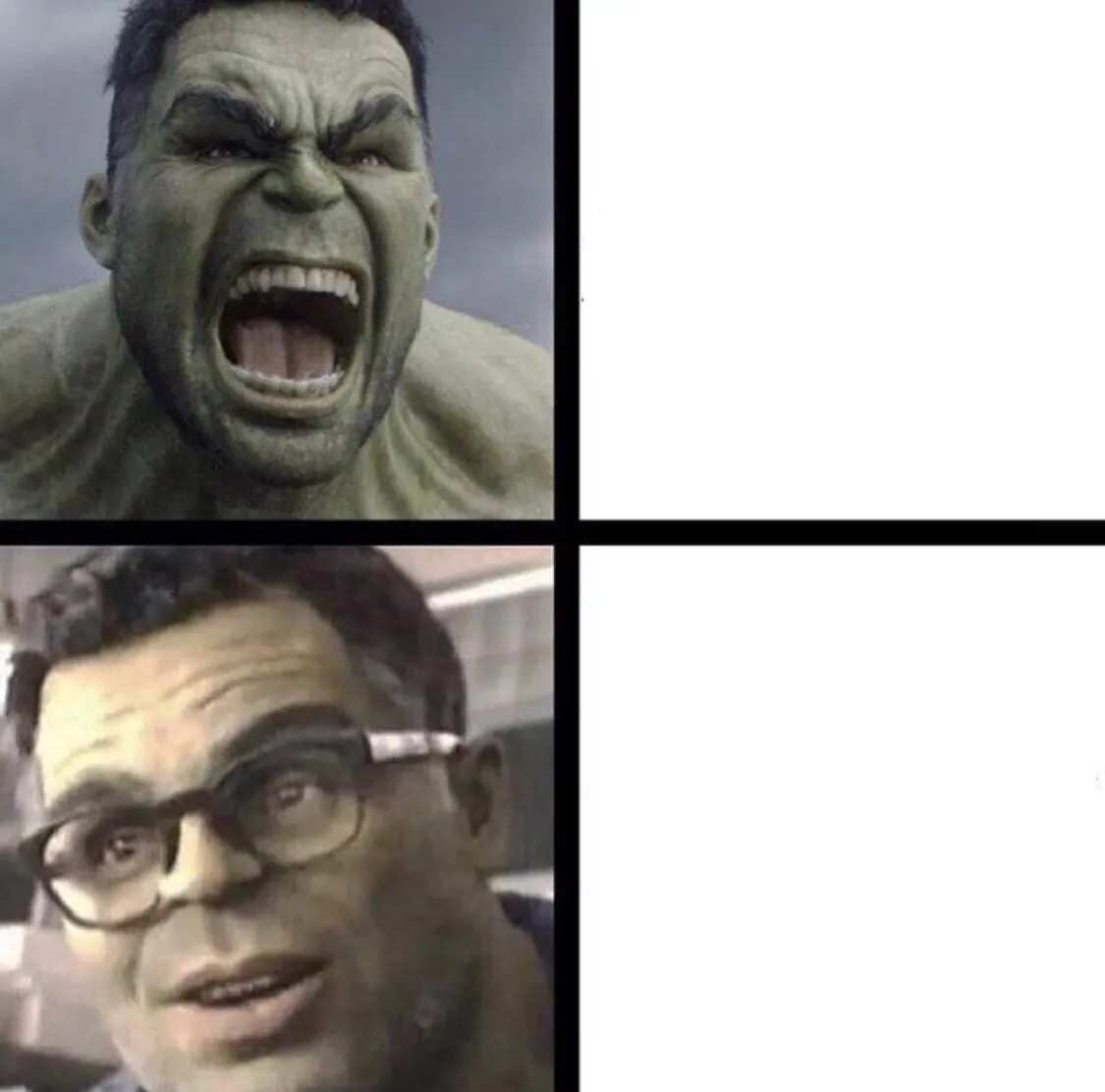 Professor Hulk 