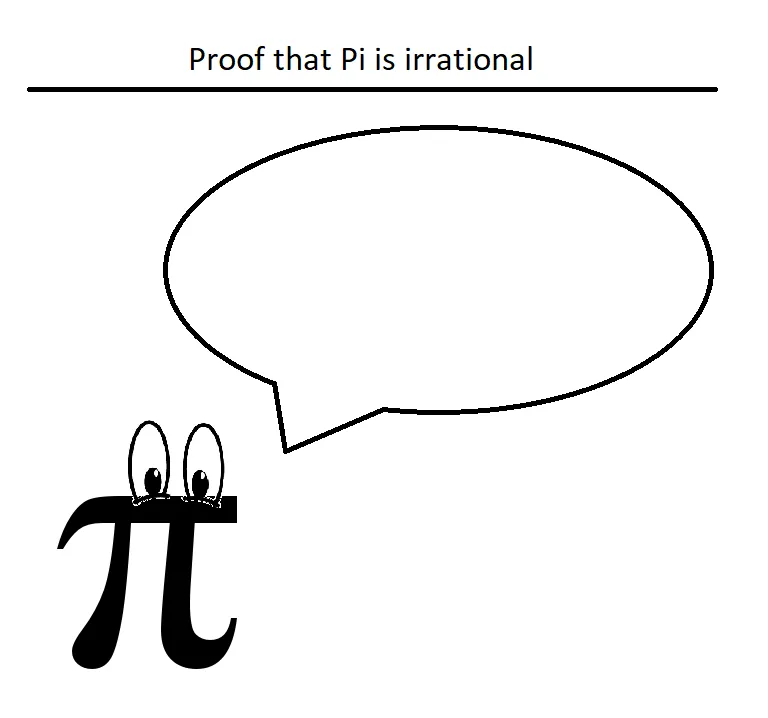 Proof of Pi 