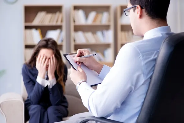 Psychiatrist 