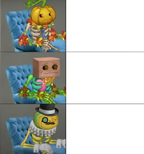 Punkleton Becoming Fancy 