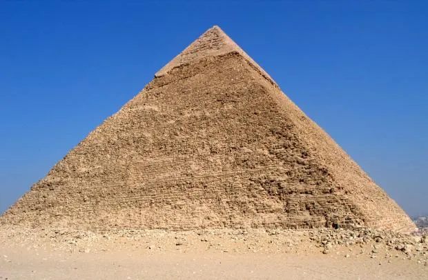 Pyramid 