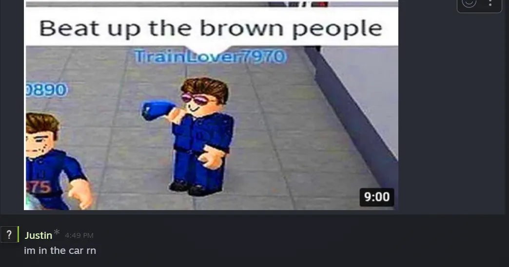 Racism 