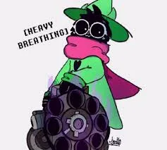 Ralsei 