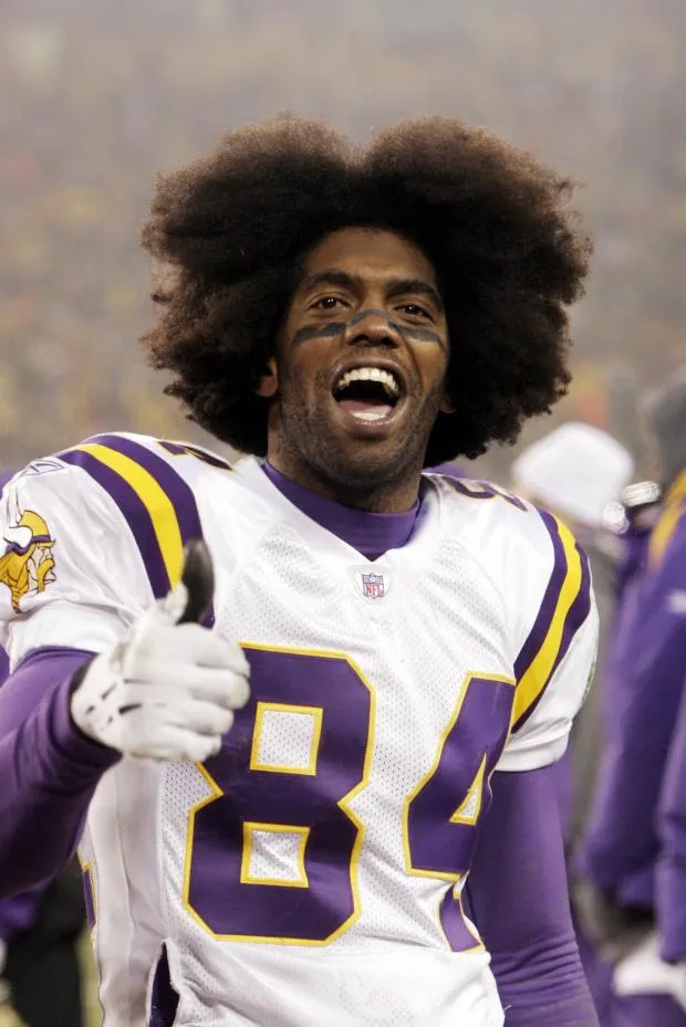 Randy Moss 
