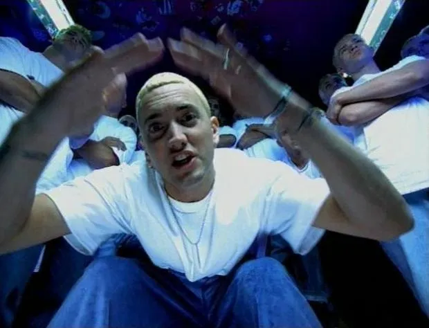 Real Slim Shady 