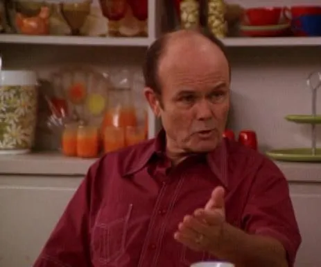 Red Forman 