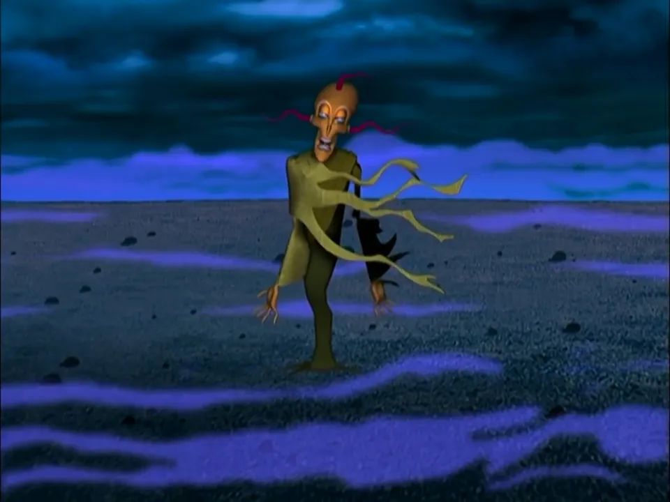 Return the slab 