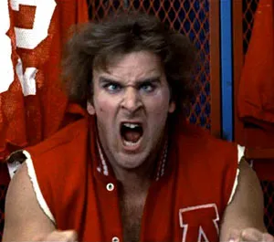 Revenge of the nerds Ogre 