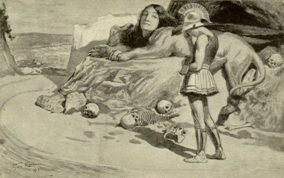 Riddles and Brainteasers 