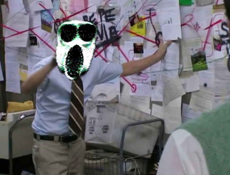 Roblox Doors Ambush Explaining 