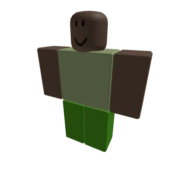 Roblox oc 