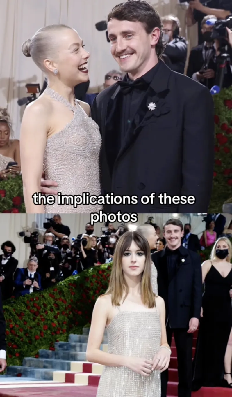 Roman empire paul mescal