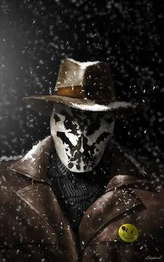 Rorschach 