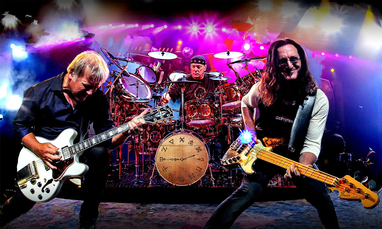 Rush 