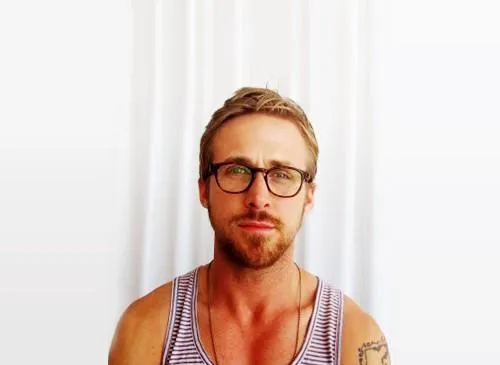 Ryan Gosling Hey Girl