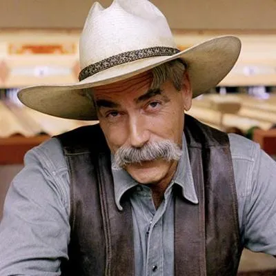 SARCASM COWBOY 