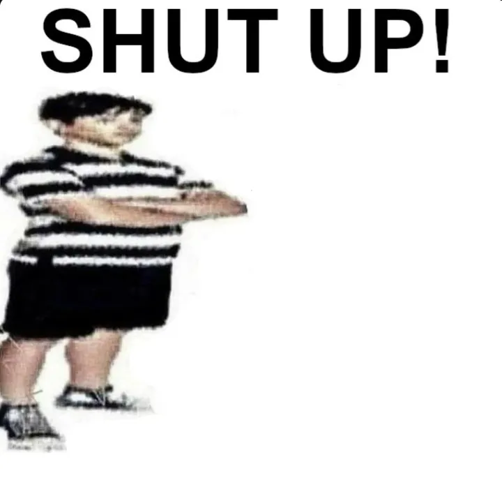 SHUT UP! My dad works for 