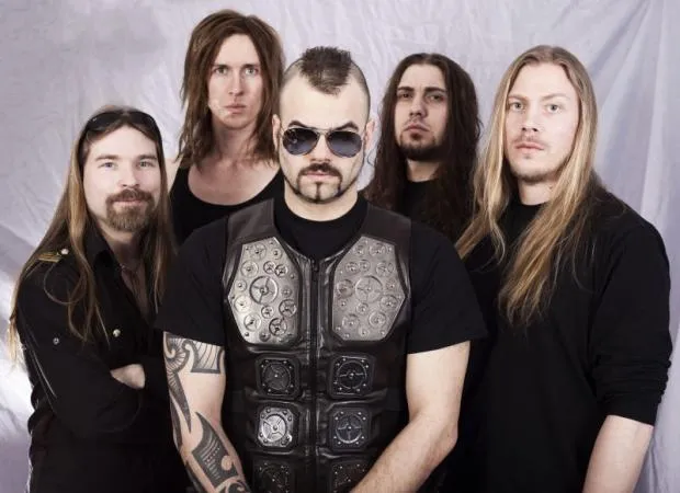 Sabaton 