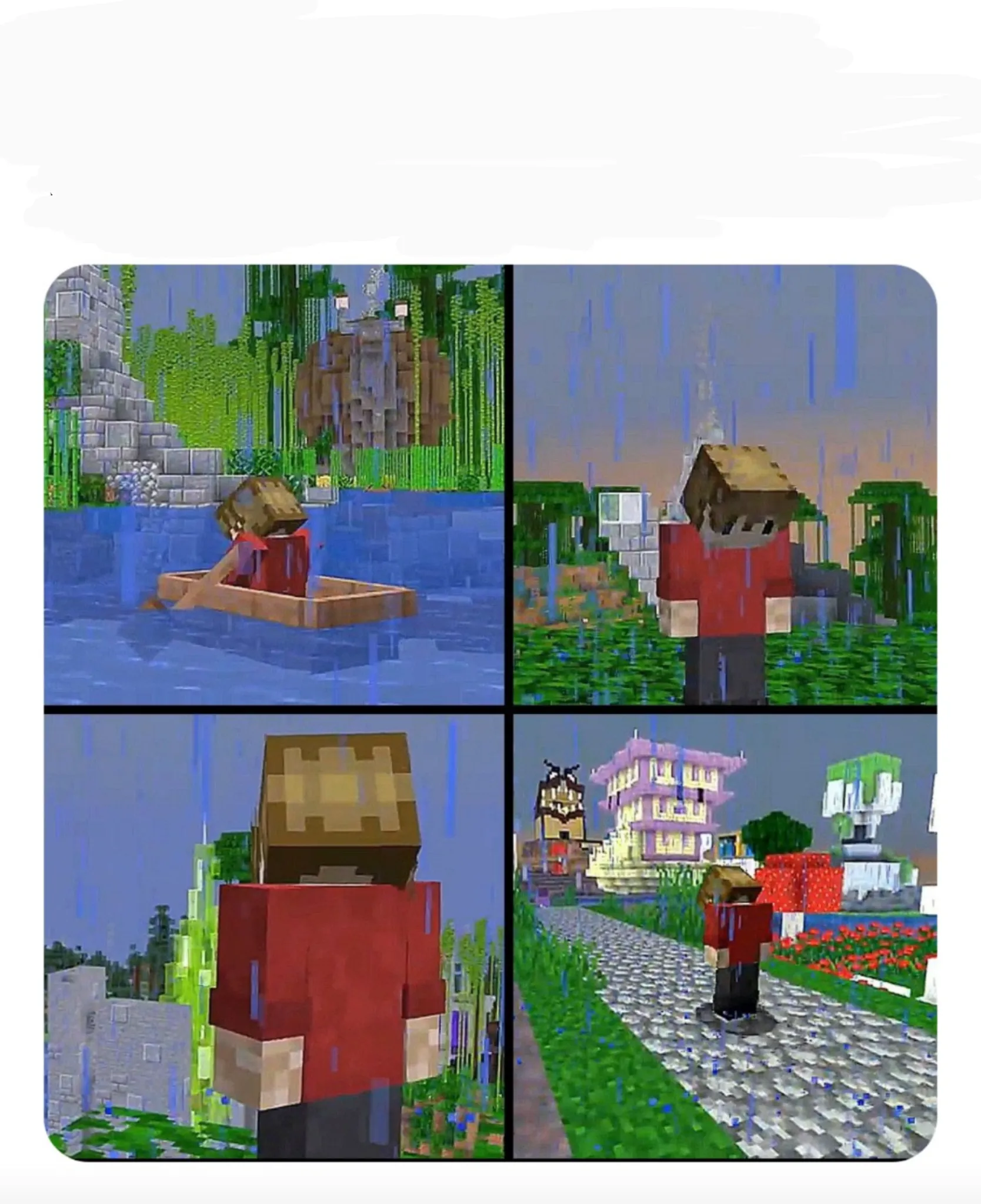 Sad Grian 