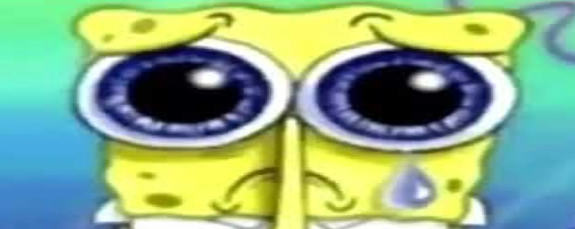 Sad Spong 