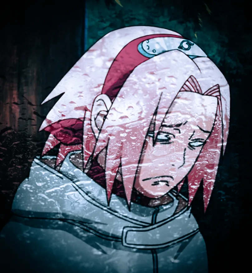 Sakura depression 