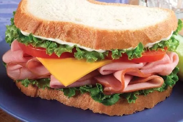 Sandwich 