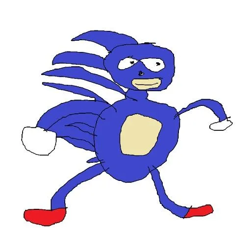 Sanic 