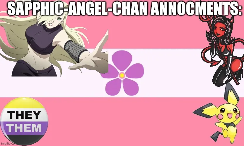 Sapphic-angel-chan old temple 