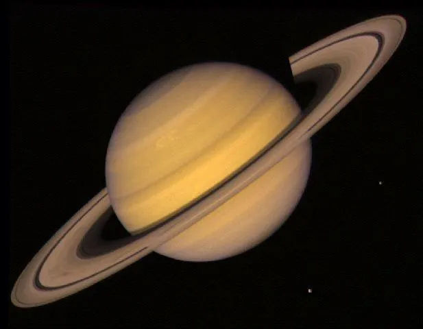 Saturn 