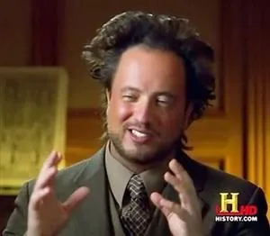 Science guy 