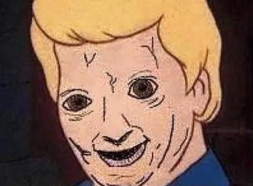 Shaggy this isnt weed fred scooby doo 
