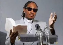 She belong to the streets 